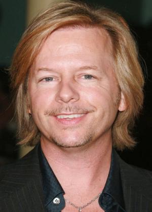 David Spade